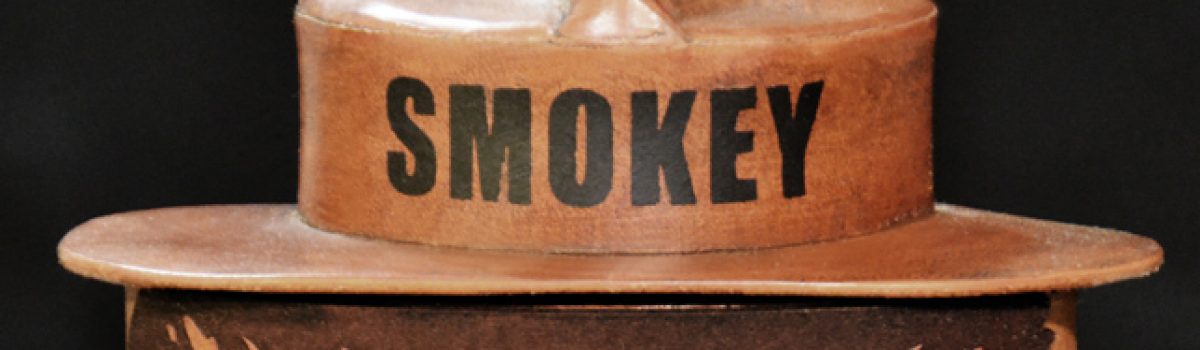 Smokey Flask